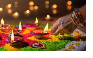Diwali Celebration