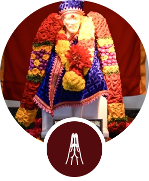 Shirdi Sai Dhoop Aarti