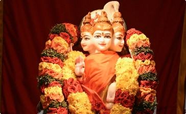 Shri Dattatreya