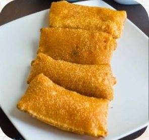 Banana Bajji