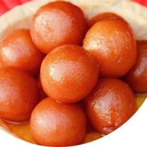 Gulab Jamun